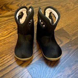 Baby Bogs Weatherproof Winter Boots
